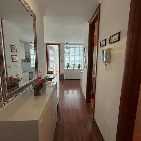 Alex Apartman