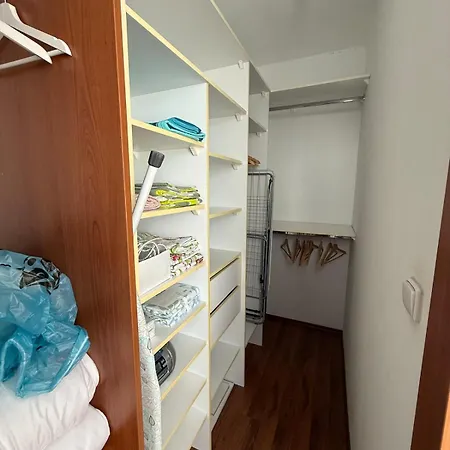 Apartman Alex *