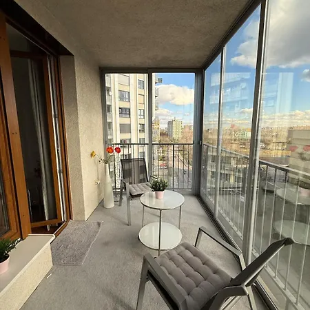 Alex Apartman