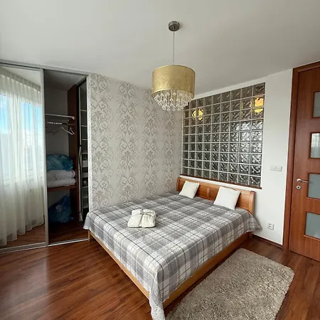 Apartman Alex *