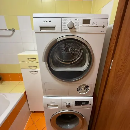 Apartman Alex Pozsony