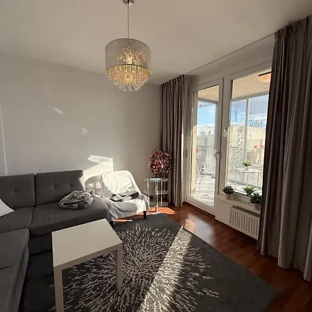 Alex Apartman *